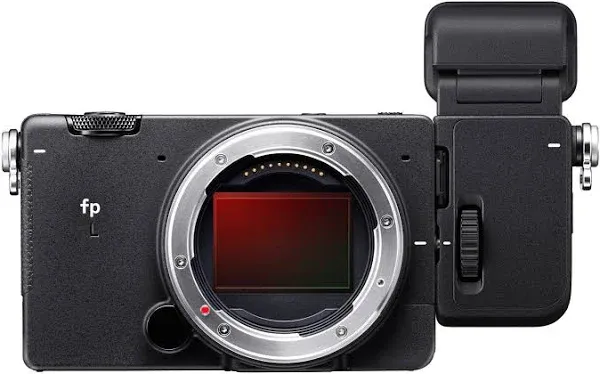 Sigma FP L Mirrorless Camera