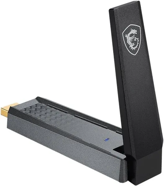 MSI AX1800 WiFi USB Adapter