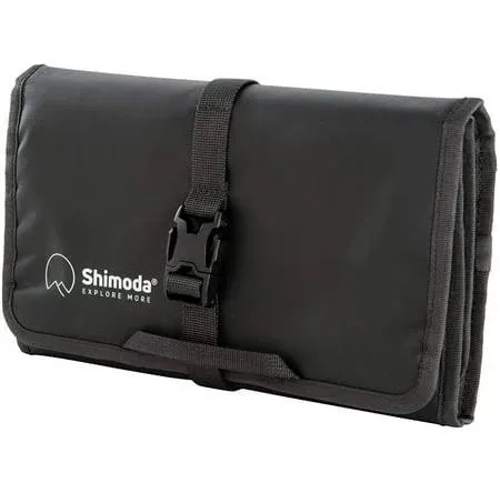 Shimoda 4 Panel Wrap (Open Box)