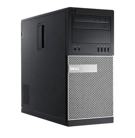 Dell OptiPlex 9020 Desktop Computer Intel