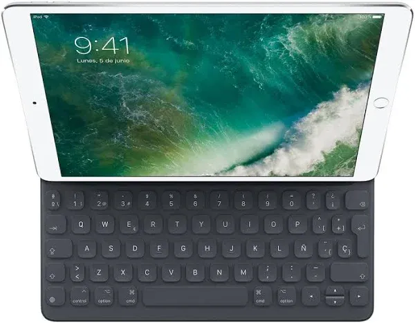 Apple Smart Keyboard for 10.5" iPad Pro