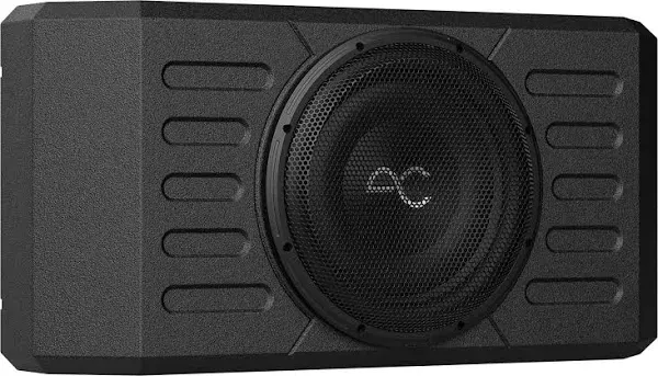 STINGER Wrangler Jk/JL (2007-2023) 12" Swing Gate Subwoofer Enclosure 2-Door/4-Door (400W RMS/800W Max)