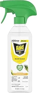 Raid Essentials Multi-Insect Killer