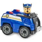 Paw Patrol Chase Patrol Cruiser