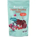 Amara Organic Smoothie Melts Pouch, Beets N' Berries (1 oz)