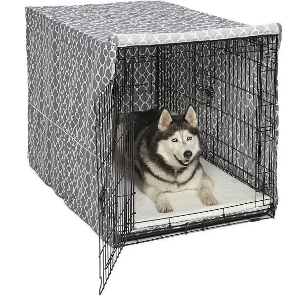 Midwest Dog Crate Cover