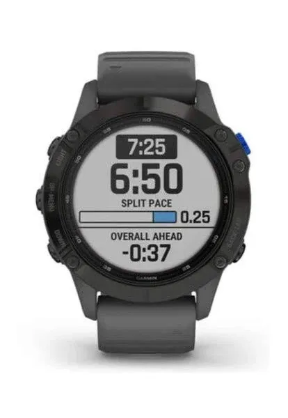 Garmin Fenix 6 Pro Solar