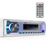 Pyle Bluetooth Marine Stereo Receiver