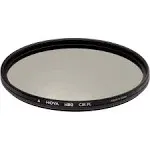 Hoya 82mm Circular Polarizer HD3 Filter