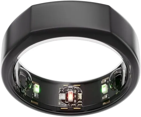 Oura Ring Gen3 Heritage