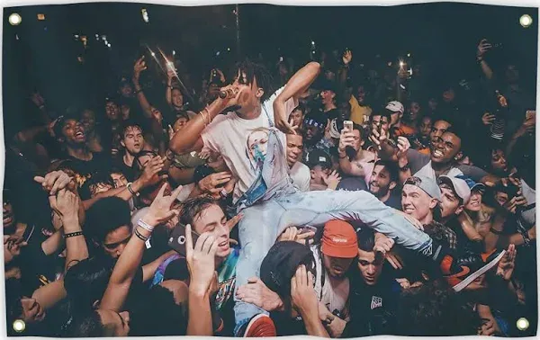 SeptAm Playboi Flag Carti