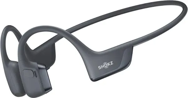 Shokz OpenRun Pro 2 - Black