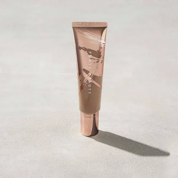 Body Sauce Body Luminizing Tint — Hunnie Hunnie