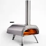 Ooni Karu 12g Multi-Fuel Pizza Oven