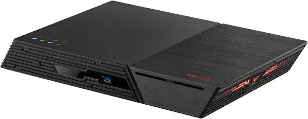 ASUSTOR FLASHSTOR FS6712X 12-Bay NAS Enclosure