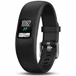 Garmin Vivofit 4 Activity Tracker (Black)