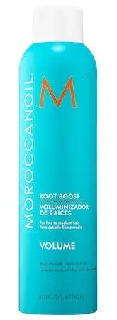 Moroccanoil Root Boost Hairspray, 2.55 oz