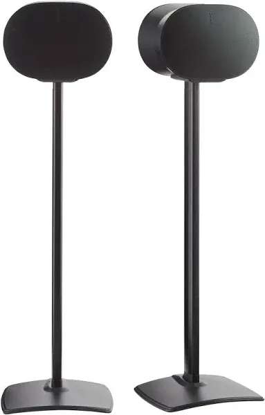 Sanus Wireless Speaker Stands for Sonos Era 300