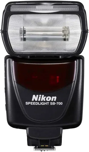 Nikon 4808 AF Speedlight Shoe Mount Flash for Nikon DSLR Cameras