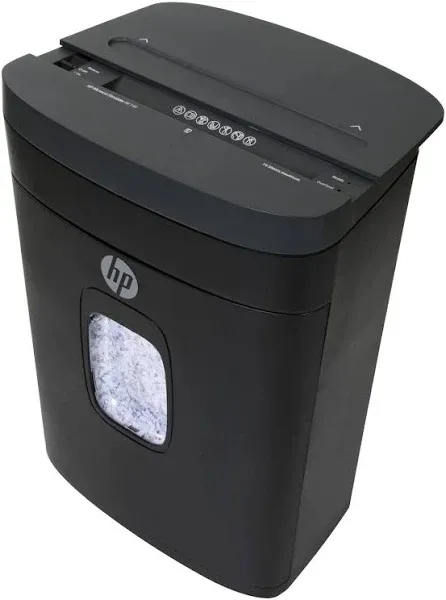 HP 91043P MC145 Microcut Shredder