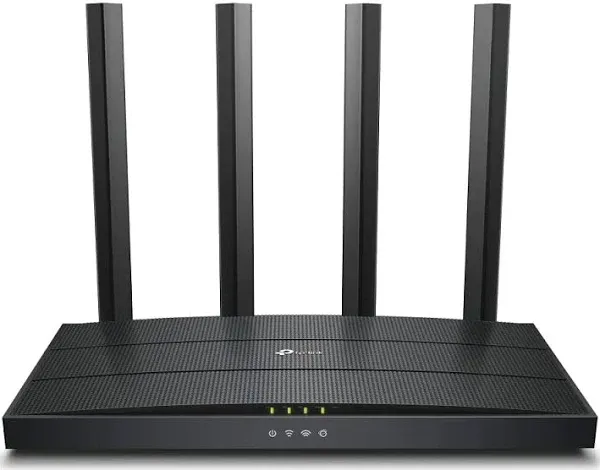 TP-Link AX1500 Whole Home Mesh Wi-Fi 6 System