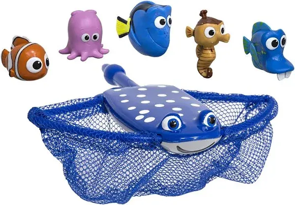 Swimways Finding Dory Mr. Ray's Dive and Catch Game