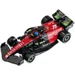 AFX 22081 Ho 2023 Alfa Romeo F1 Spa Slot Car