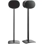 Sanus Fixed-Height Speaker Stand for Sonos Era 300 - Pair