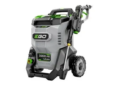 Ego HPW3200 Pressure Washer