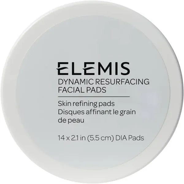 Elemis Dynamic Resurfacing Facial Pads