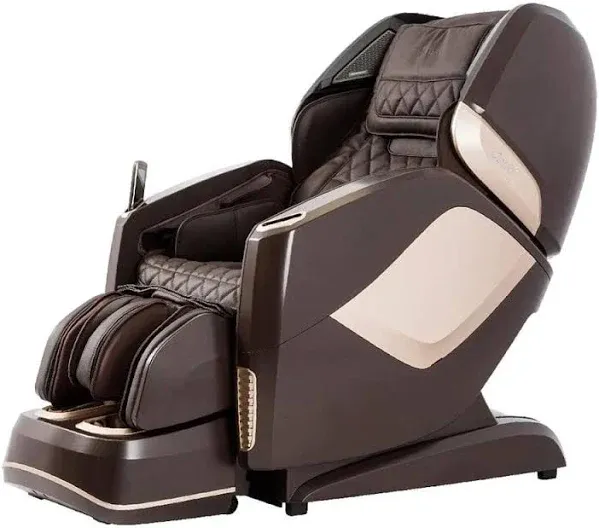 Osaki OS-4D Pro Maestro Le Massage Chair - Black