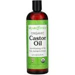 Sky Organics Castor Oil