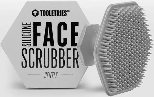 Tooletries The Face Scrubber