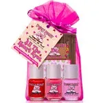 Piggy Paint - All The Heart Eyes Nail Polish Gift Set