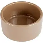 Kaytee Stoneware Pet Bowl - 5 in