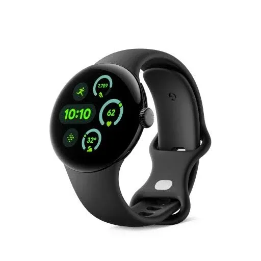 Google Pixel Watch 3