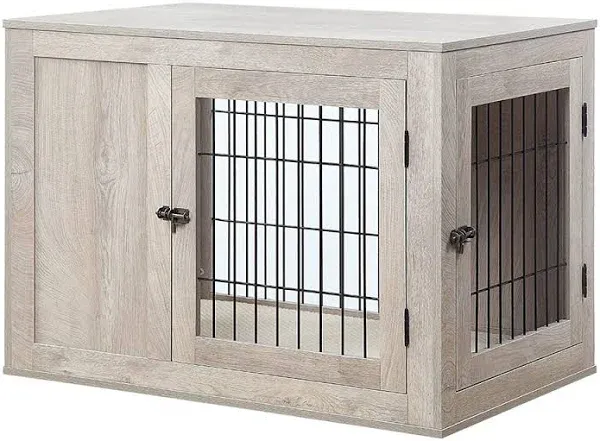 Unipaws Dog Crate Cushion Pet