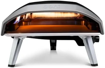 Ooni Koda 16 Gas Powered Pizza Oven