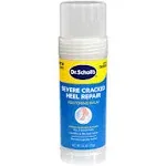 Dr. Scholl's Severe Cracked Heel Repair Restoring Balm - 2.5 oz