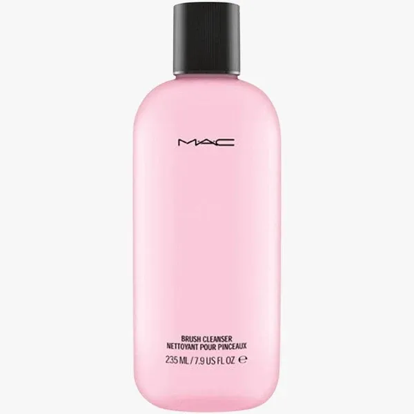 Mac Brush Cleanser