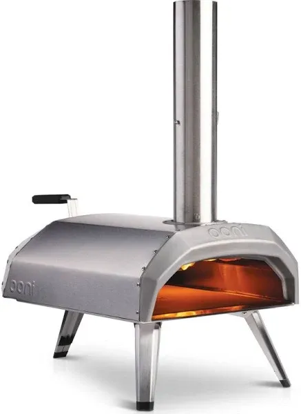 Ooni Karu 12 Pizza Oven