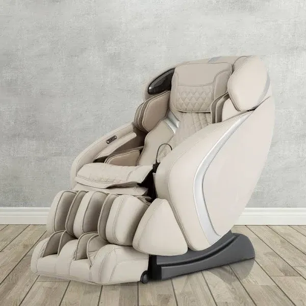 Osaki OS-Pro Admiral Massage Chair Taupe