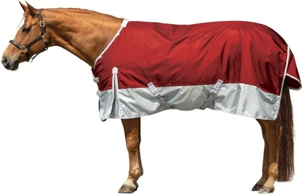 Dura-Tech Viking Extreme Surcingle Horse Turnout Blanket | Various Size &amp; Color