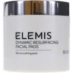 Elemis Dynamic Resurfacing Facial Pads 60