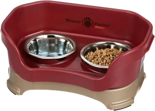 Neater Feeder Deluxe Dog