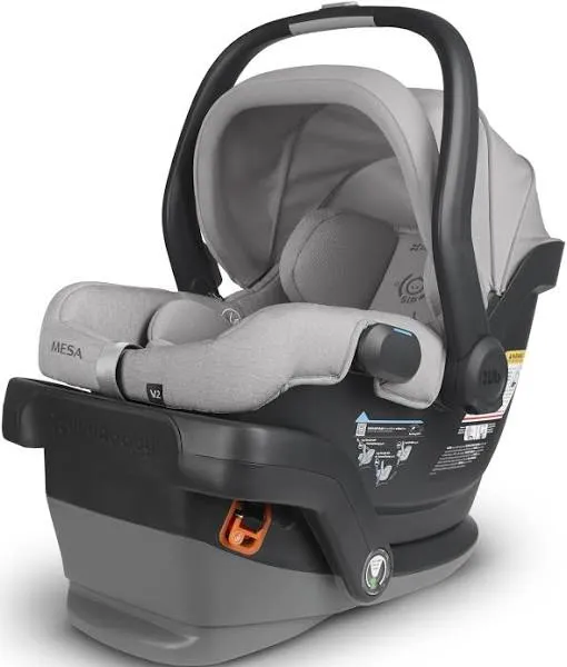 UPPAbaby Mesa V2 Infant Car Seat