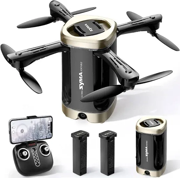 Syma Mini Drone with Camera