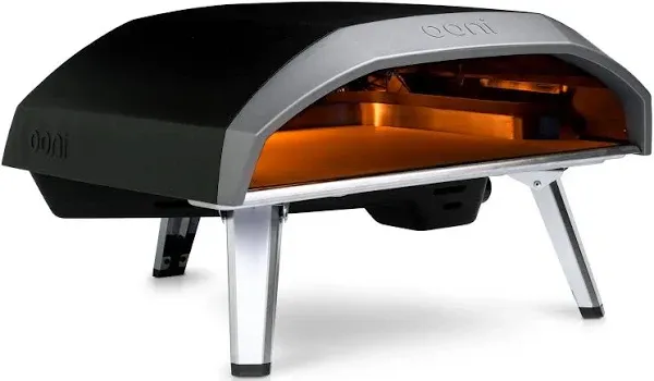 Ooni Koda 12 Gas Powered Pizza Oven