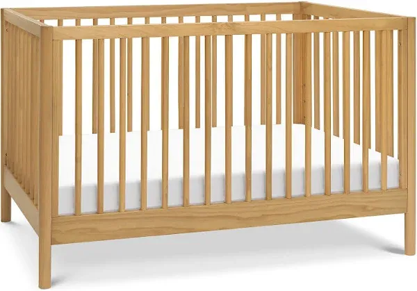 DaVinci Birdie 3-in-1 Convertible Crib