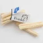 Frankly Wraps Natural 5-6 inch 5 Pack